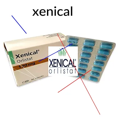 Xenical pharmacie en ligne